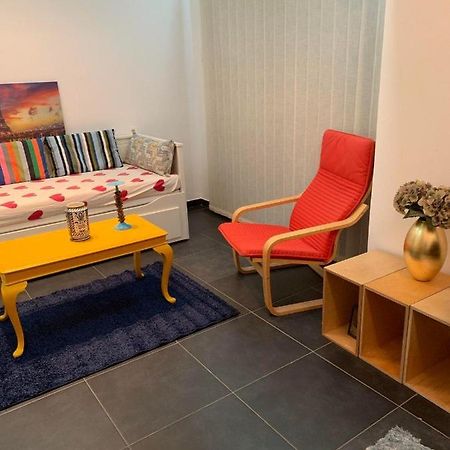 Ariadni City Center Apartment Heraklion  Exterior photo