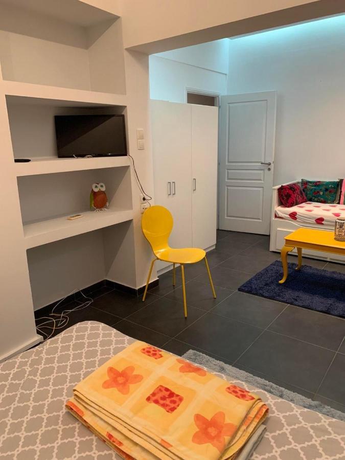 Ariadni City Center Apartment Heraklion  Exterior photo