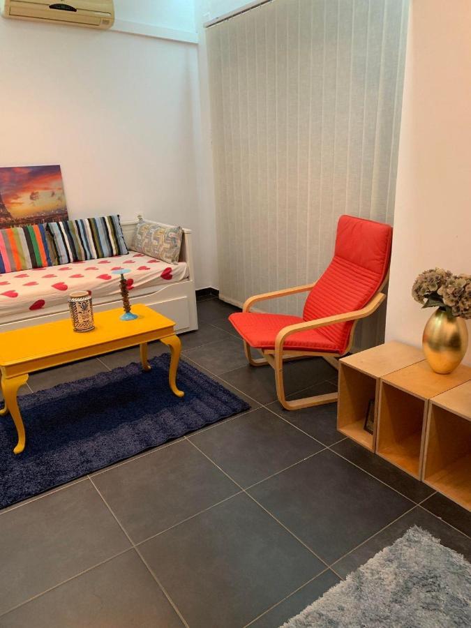 Ariadni City Center Apartment Heraklion  Exterior photo