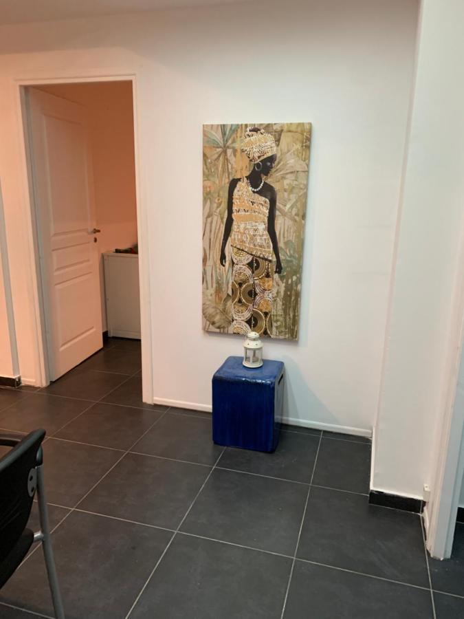 Ariadni City Center Apartment Heraklion  Exterior photo