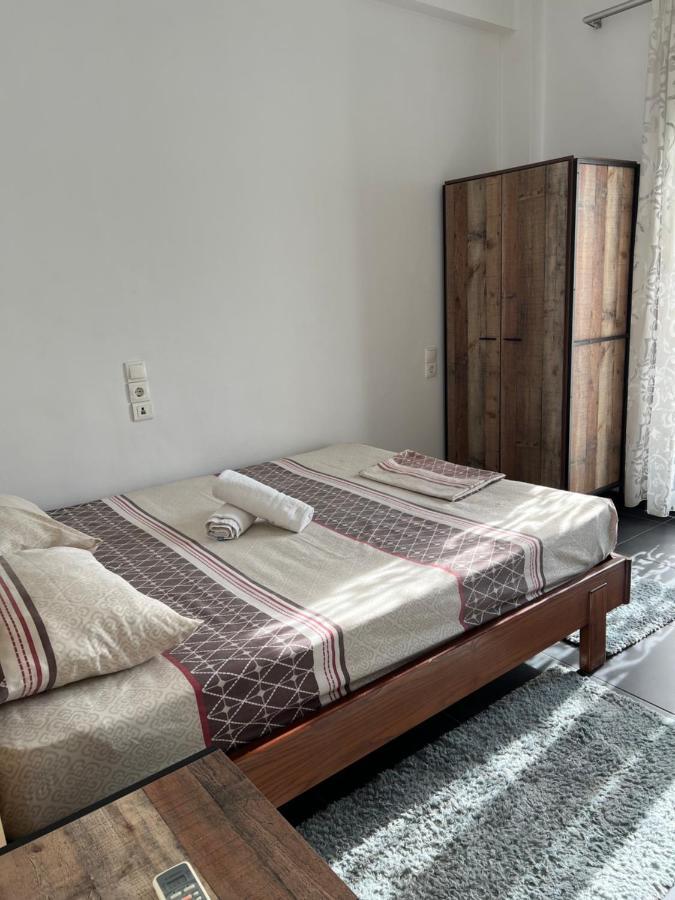 Ariadni City Center Apartment Heraklion  Exterior photo